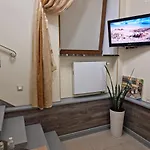 Apartment Bond Kanatnaya 1A Centr Odessa