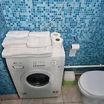 Apartment Bond Kanatnaya 1A Centr Apartament Odessa