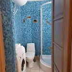 Apartament Apartment Bond Kanatnaya 1A Centr Odessa