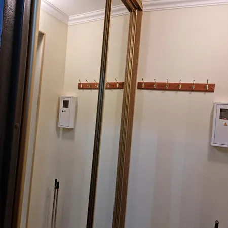 Apartment Bond Kanatnaya 1A Centr Apartamento Odesa