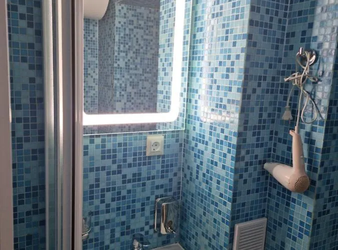 Apartamento Apartment Bond Kanatnaya 1A Centr Odesa