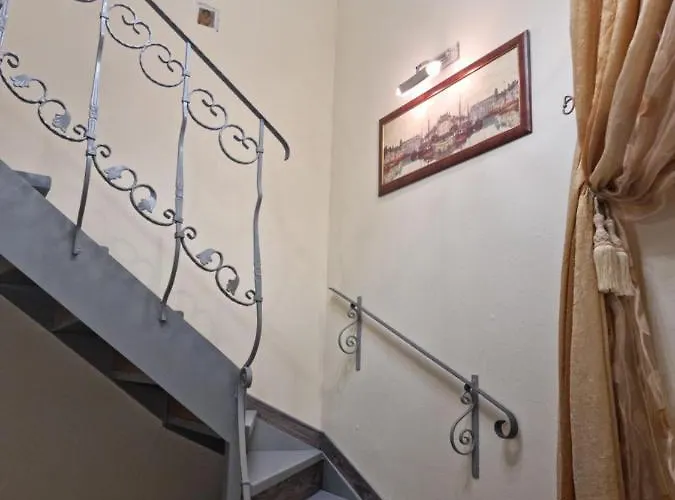 Apartment Bond Kanatnaya 1A Centr Apartment *