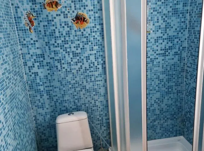 Apartment Bond Kanatnaya 1A Centr