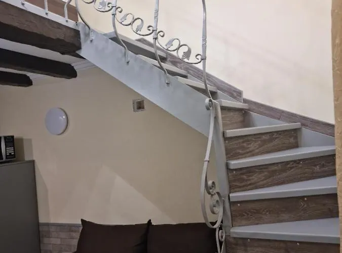 Apartment Bond Kanatnaya 1A Centr *