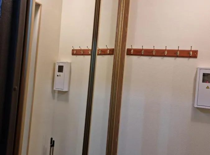 Apartment Bond Kanatnaya 1A Centr Apartment Odesa