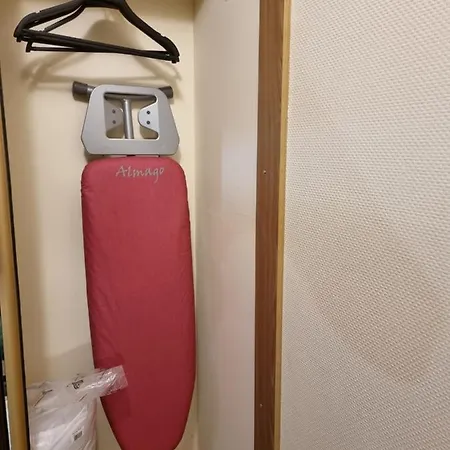 Apartment Bond Kanatnaya 1A Centr Odesa