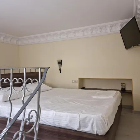 Apartamento Apartment Bond Kanatnaya 1A Centr