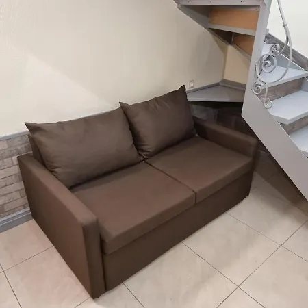 Apartment Bond Kanatnaya 1A Centr * Odessa