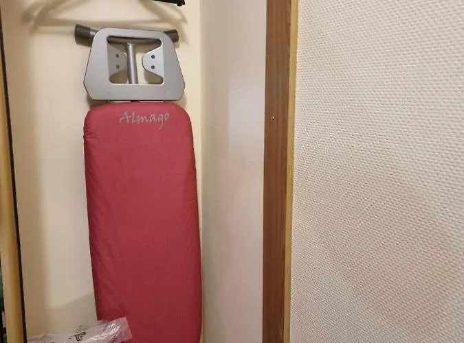 Apartment Bond Kanatnaya 1A Centr Odesa