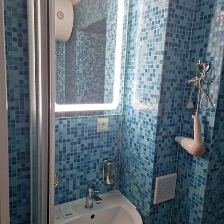 Apartment Apartment Bond Kanatnaya 1A Centr Odesa