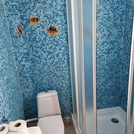 Apartment Bond Kanatnaya 1A Centr
