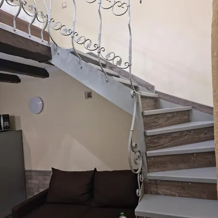 Apartment Bond Kanatnaya 1A Centr *